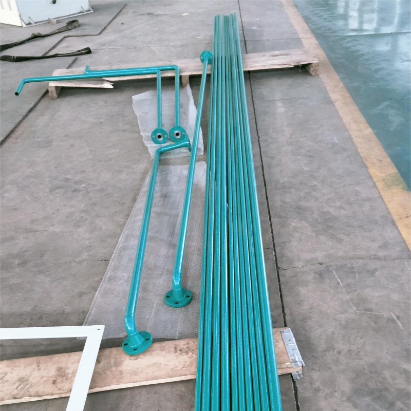 抑塵系統(tǒng)管道 -369