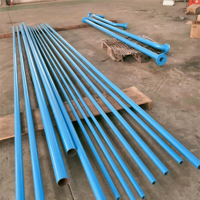 抑塵系統(tǒng)管道 -351