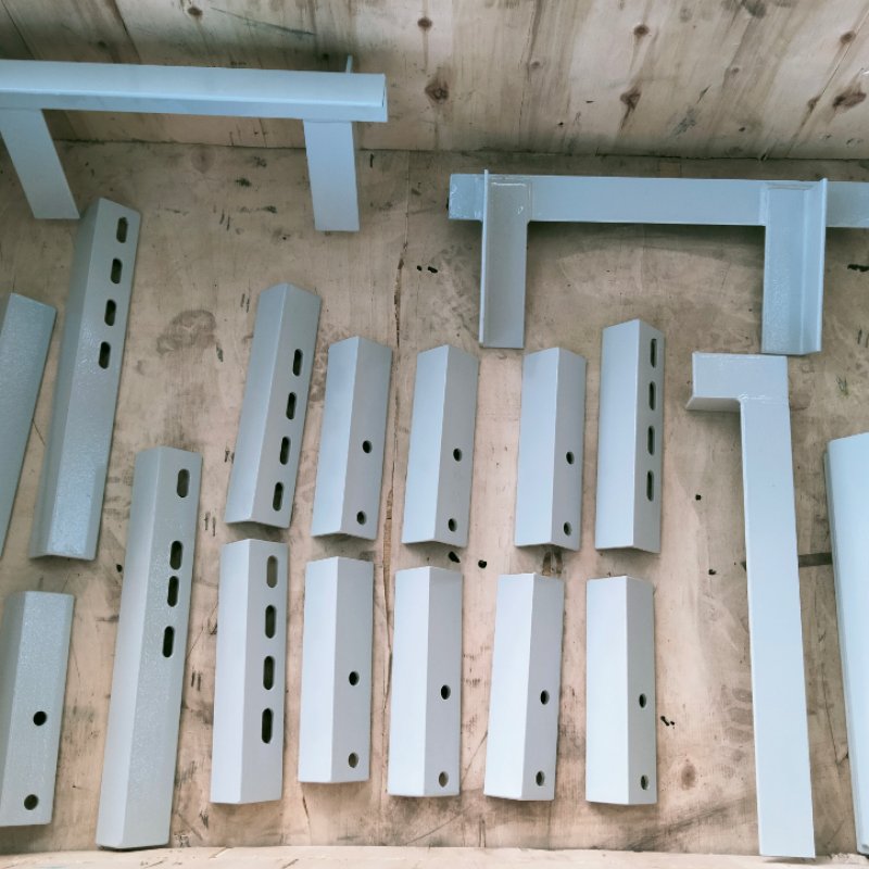 抑塵系統(tǒng)管道 -375