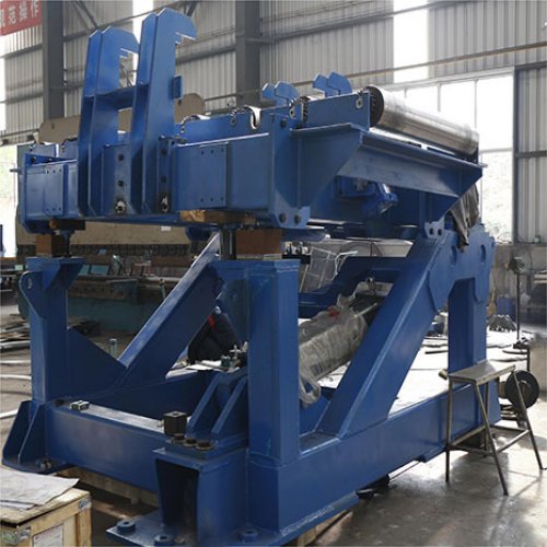 工業(yè)翻轉(zhuǎn)臺架