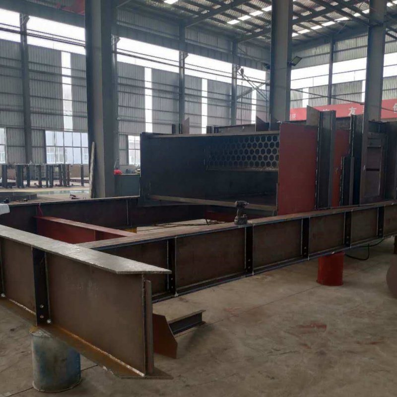 脫硫廢水零排放設備-363