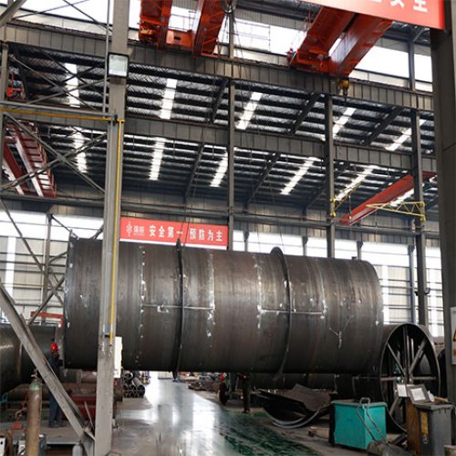 工業(yè)煙氣處理系統(tǒng)