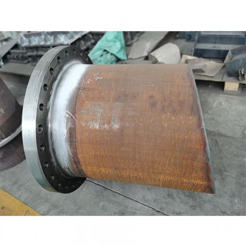 工業煙氣處理系統-431