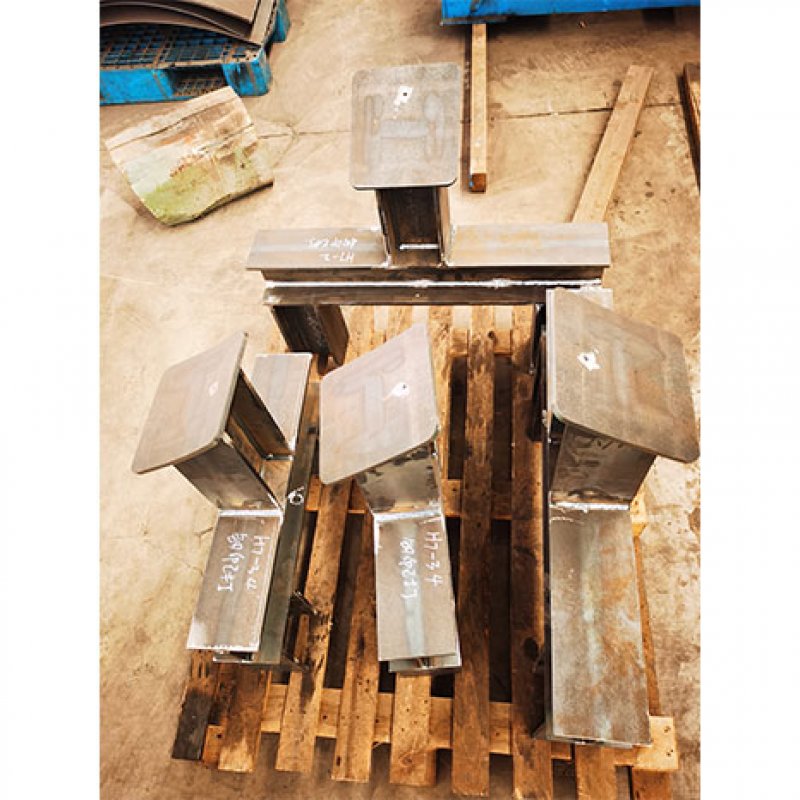  煙氣排放設(shè)備 -466