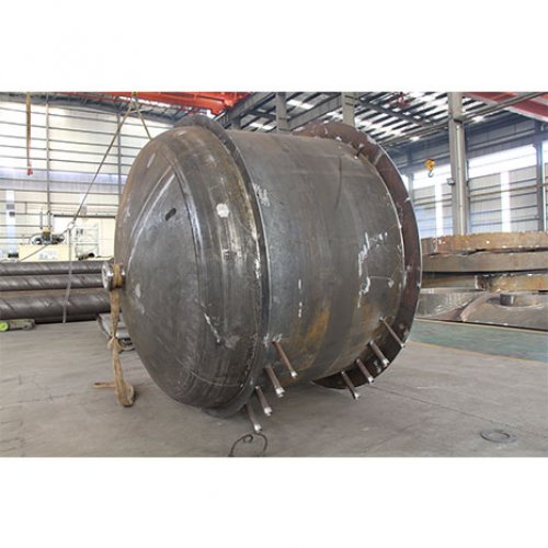  工業(yè)空氣污染控制煙囪