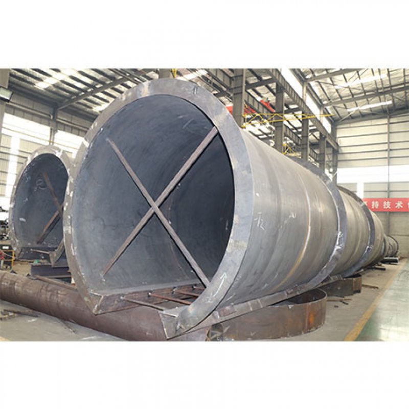  工業空氣污染控制煙囪-443