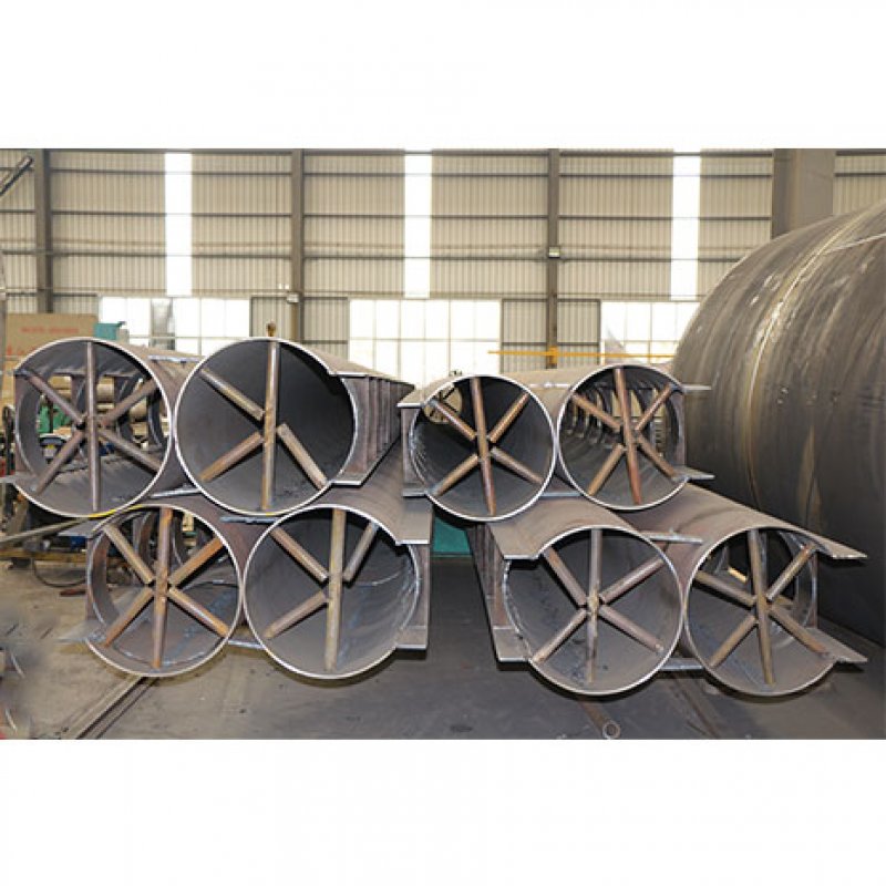 煙氣管道系統-460