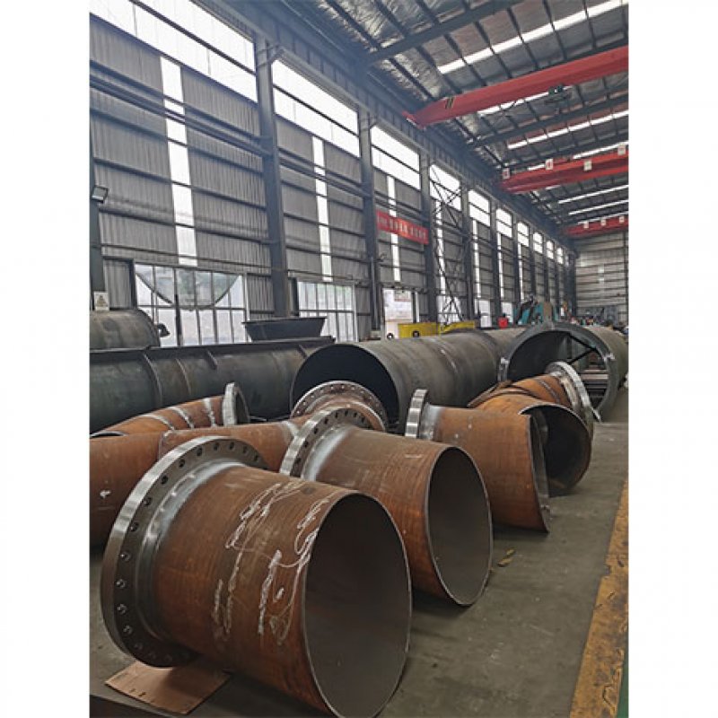  煙氣排放設(shè)備 -465