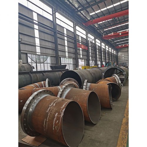  煙氣排放設(shè)備 