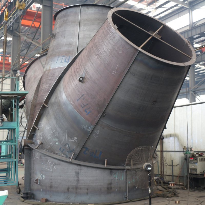 工業廢氣處理設備-402