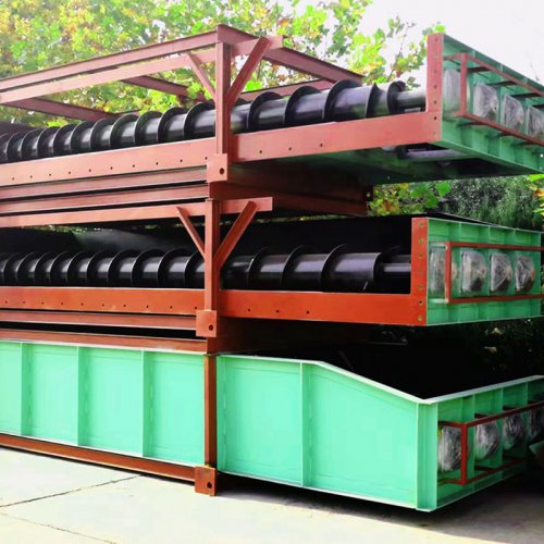 螺旋輸送機(jī)