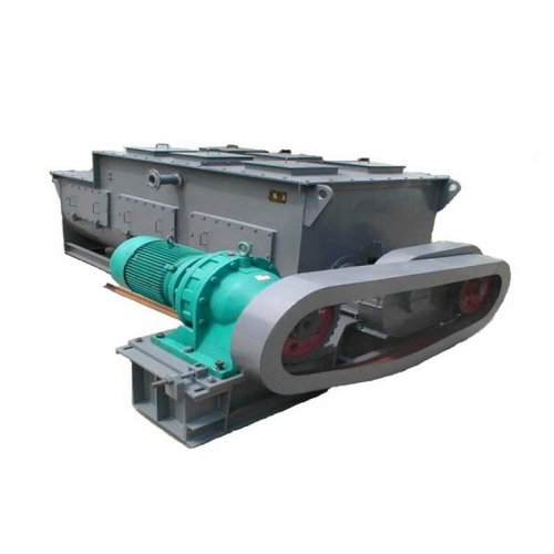 雙軸攪拌加濕機(jī)