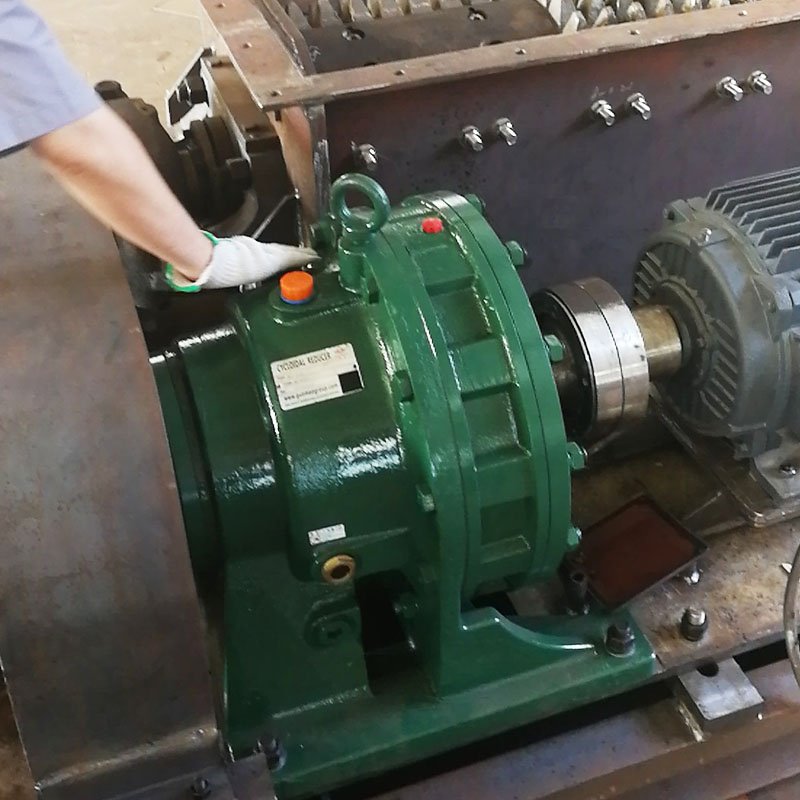 濕式碎渣機(jī)-247