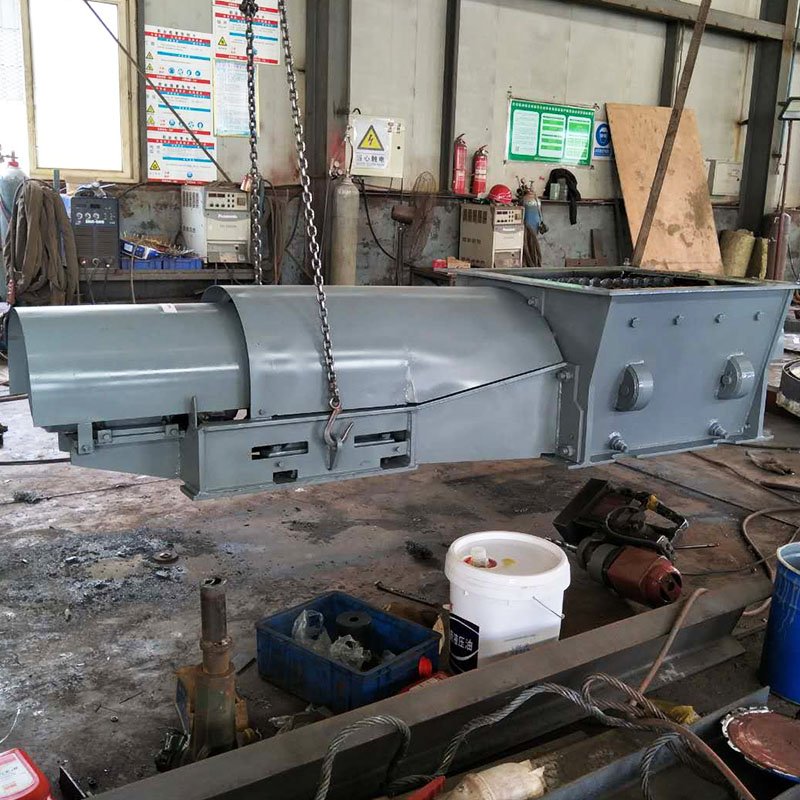 濕式碎渣機(jī)-248