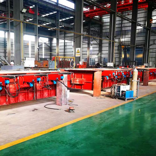 液壓關(guān)斷門(mén)