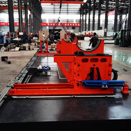 檢測(cè)平臺(tái)底座